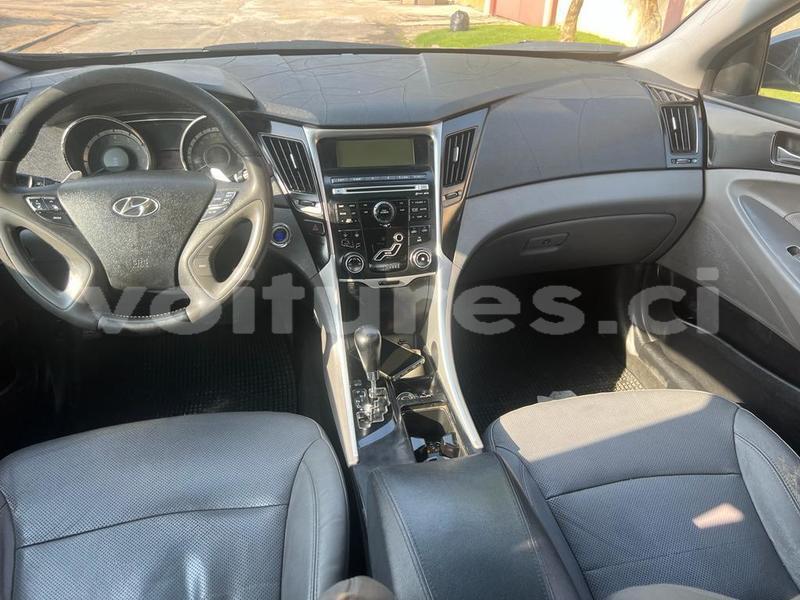 Big with watermark hyundai sonata abidjan abidjan 46618