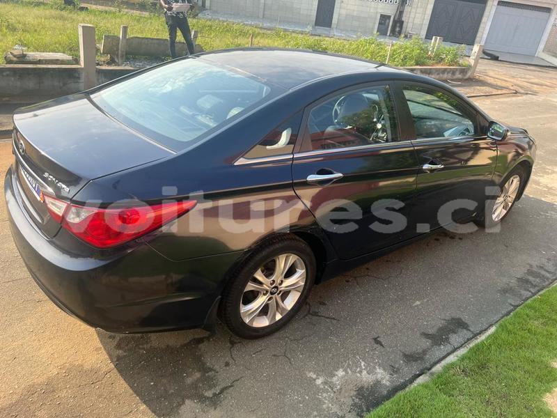 Big with watermark hyundai sonata abidjan abidjan 46618