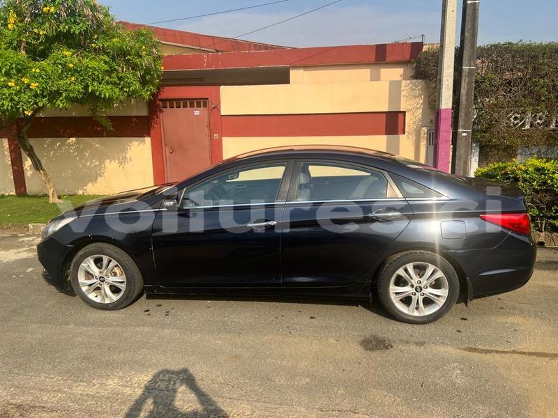 Big with watermark hyundai sonata abidjan abidjan 46618