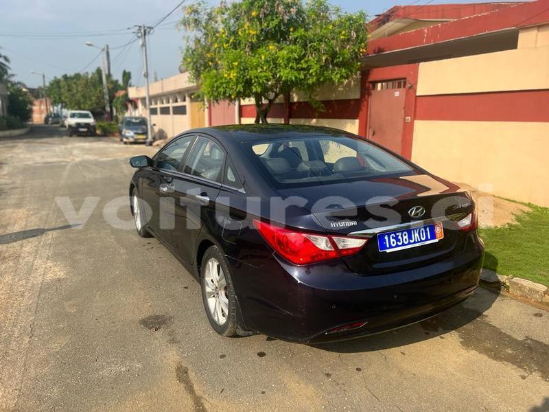 Big with watermark hyundai sonata abidjan abidjan 46618