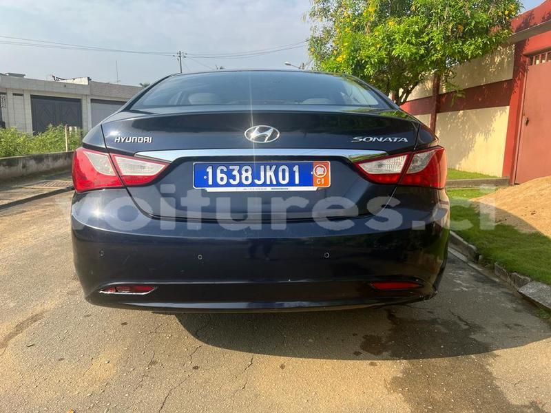 Big with watermark hyundai sonata abidjan abidjan 46618