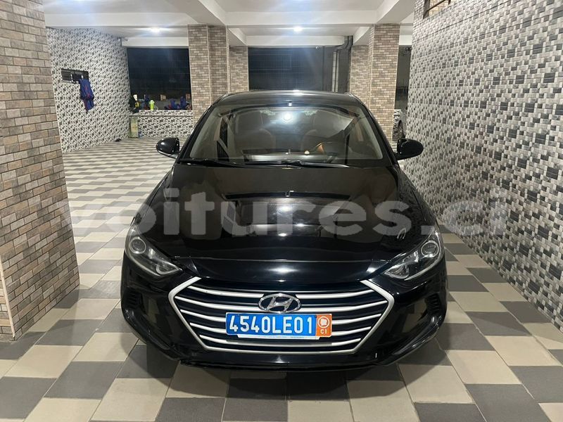 Big with watermark hyundai elantra abidjan abidjan 46622