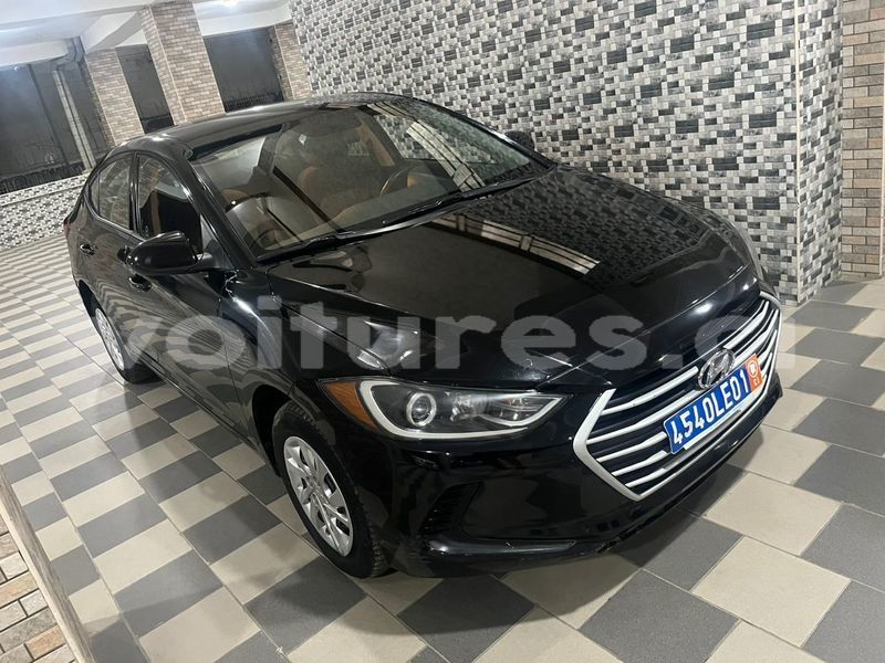 Big with watermark hyundai elantra abidjan abidjan 46622