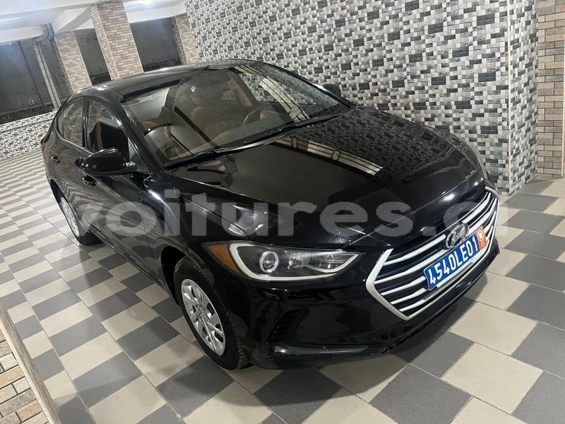 Big with watermark hyundai elantra abidjan abidjan 46631