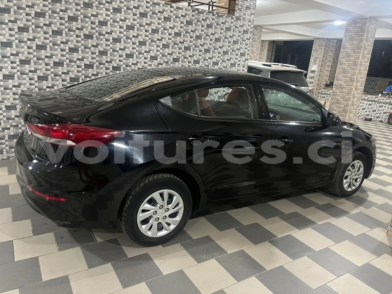 Big with watermark hyundai elantra abidjan abidjan 46631