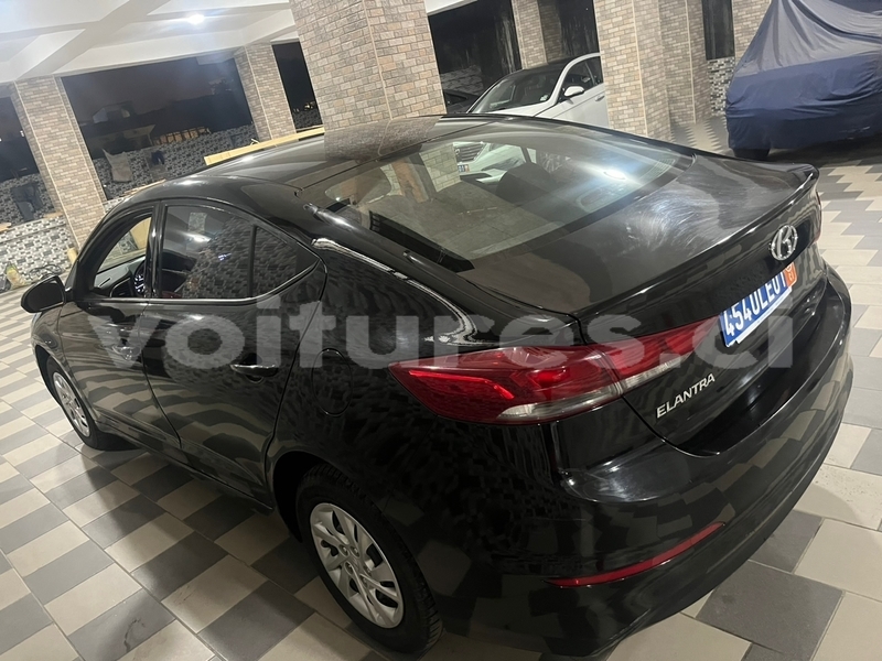 Big with watermark hyundai elantra abidjan abidjan 46631