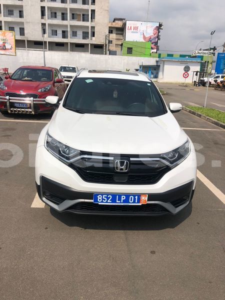 Big with watermark honda cr v abidjan abidjan 46632