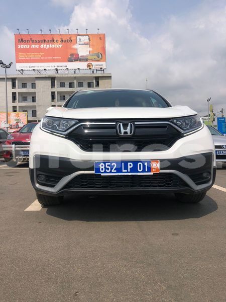 Big with watermark honda cr v abidjan abidjan 46632