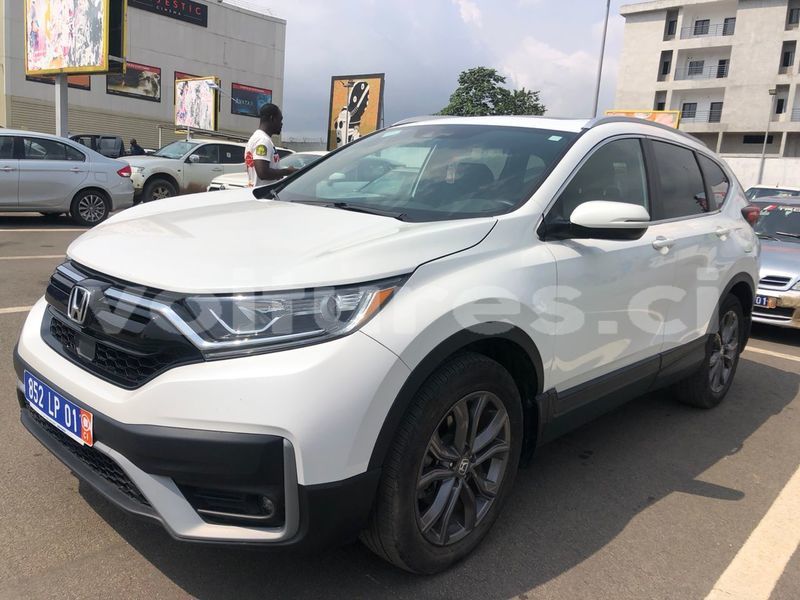 Big with watermark honda cr v abidjan abidjan 46632