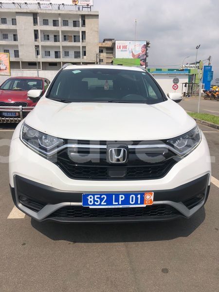 Big with watermark honda cr v abidjan abidjan 46632