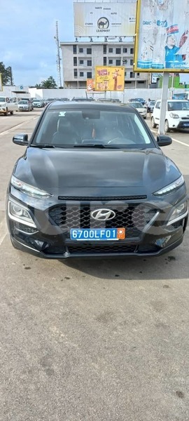 Big with watermark hyundai kona abidjan abidjan 46637