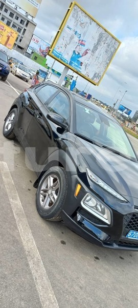 Big with watermark hyundai kona abidjan abidjan 46637