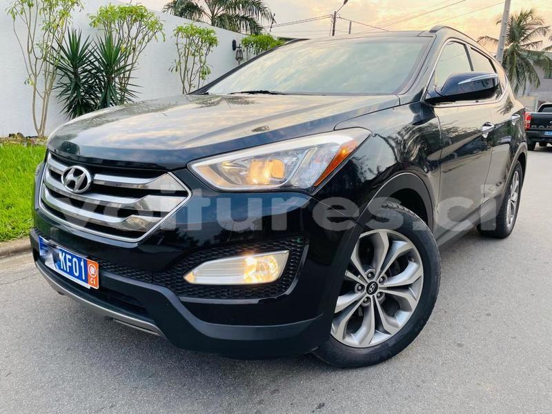 Big with watermark hyundai santa fe abidjan abidjan 46639