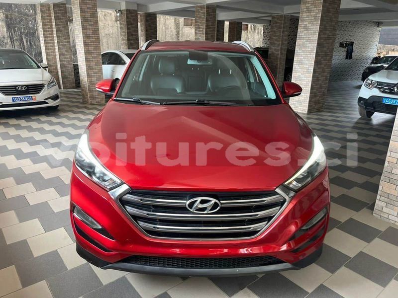 Big with watermark hyundai tucson ivory coast aboisso 46640