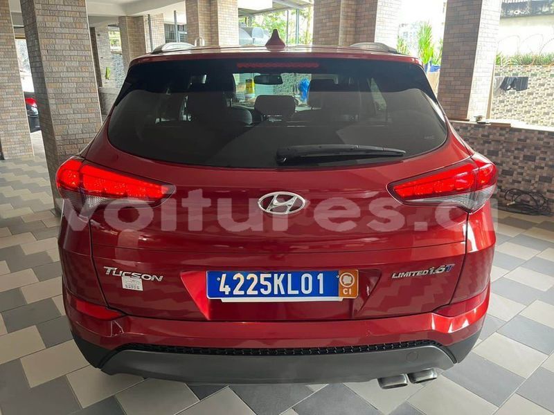 Big with watermark hyundai tucson ivory coast aboisso 46640