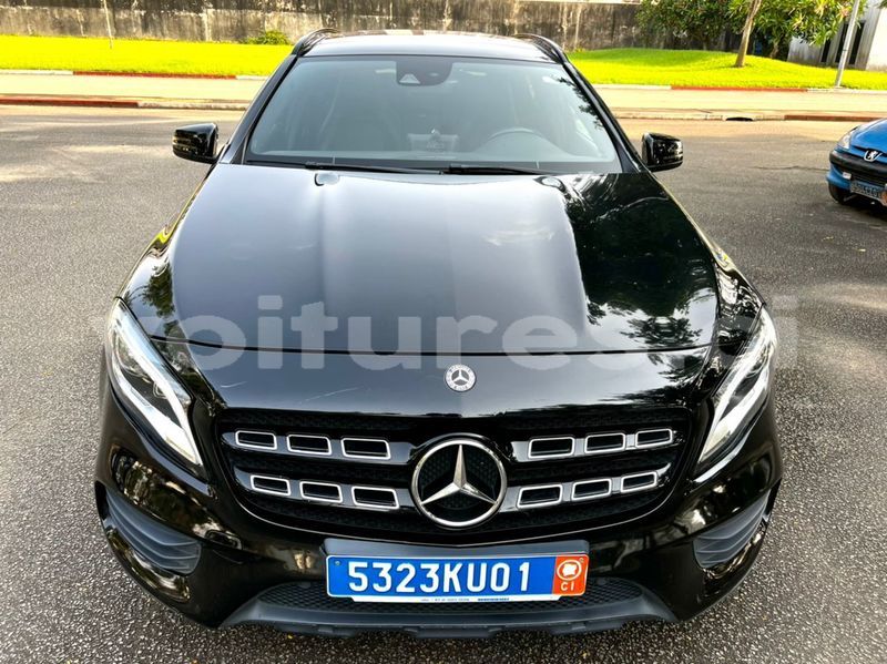 Big with watermark mercedes benz gla klasse amg abidjan abidjan 46647