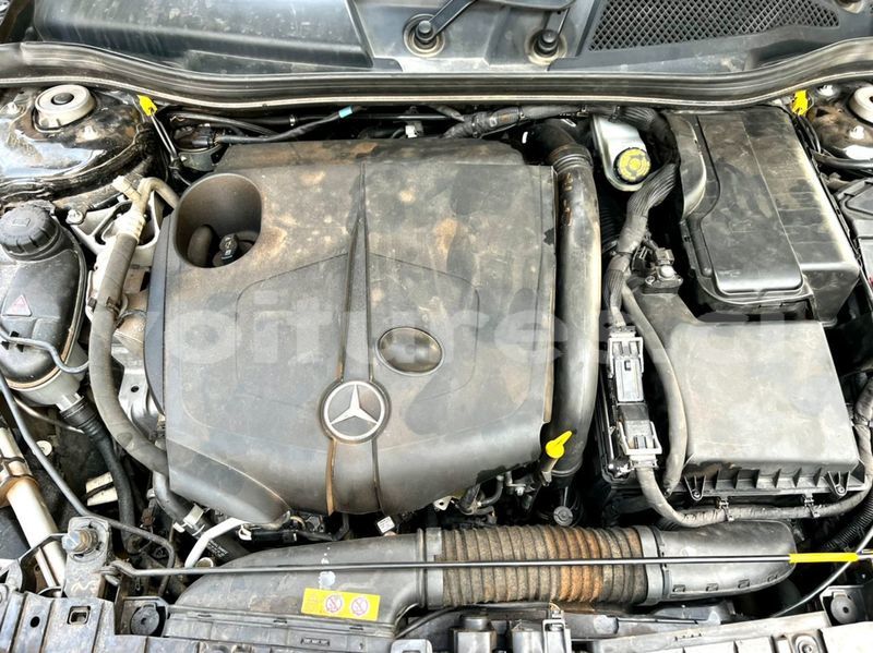 Big with watermark mercedes benz gla klasse amg abidjan abidjan 46647