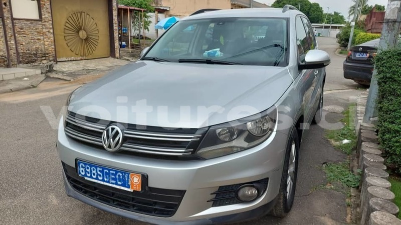 Big with watermark volkswagen tiguan abidjan abidjan 46652