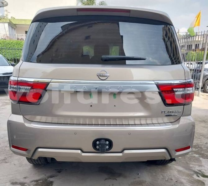 Big with watermark nissan patrol ivory coast aboisso 46656