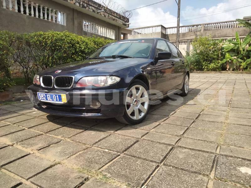 Big with watermark bmw 2er abidjan abidjan 46664