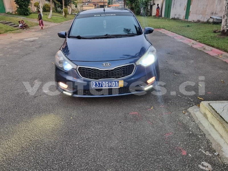 Big with watermark kia cerato abidjan abidjan 46666