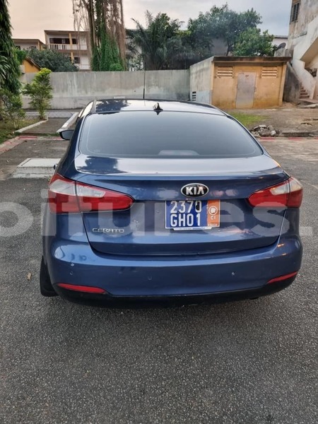 Big with watermark kia cerato abidjan abidjan 46666