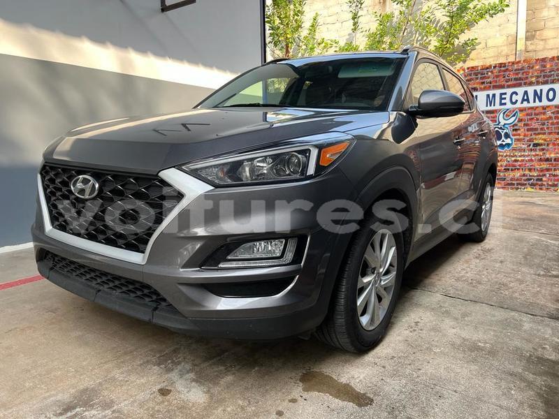 Big with watermark hyundai tucson abidjan abidjan 46670