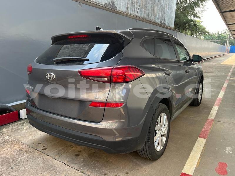 Big with watermark hyundai tucson abidjan abidjan 46670