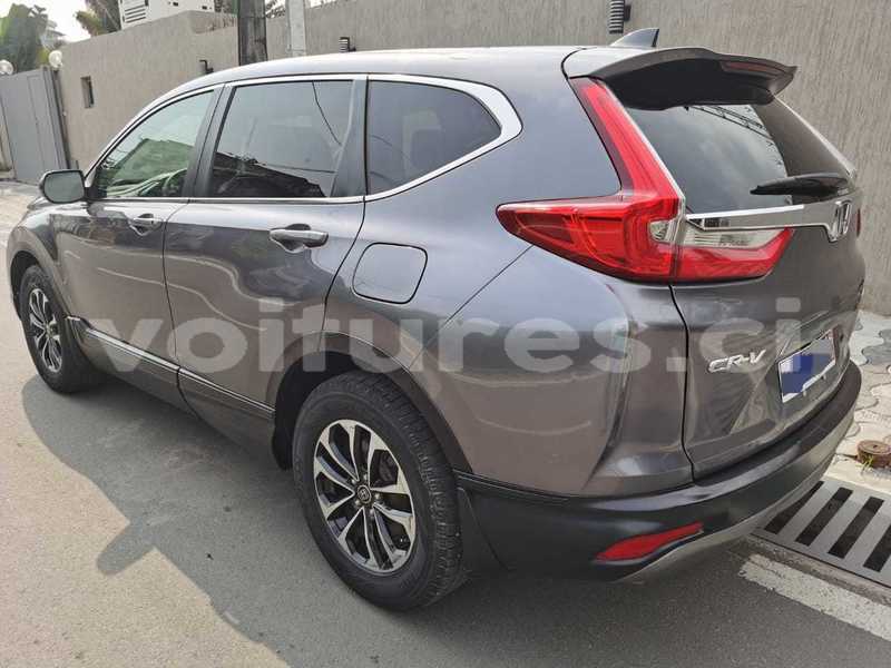 Big with watermark honda cr v abidjan abidjan 46673