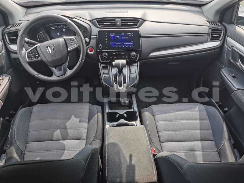 Big with watermark honda cr v abidjan abidjan 46673