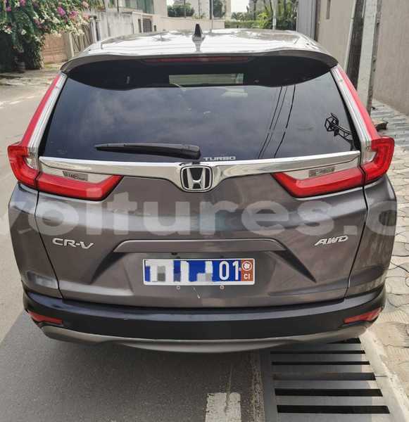 Big with watermark honda cr v abidjan abidjan 46673