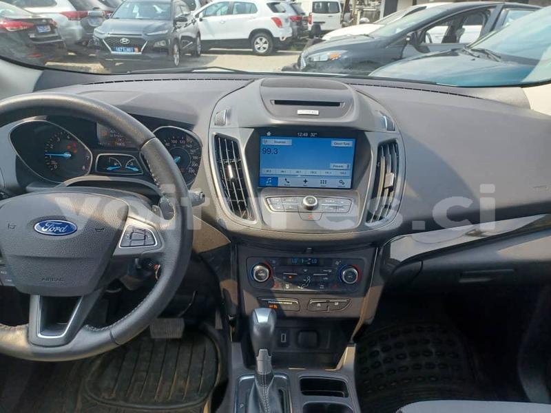 Big with watermark ford escape abidjan abidjan 46684