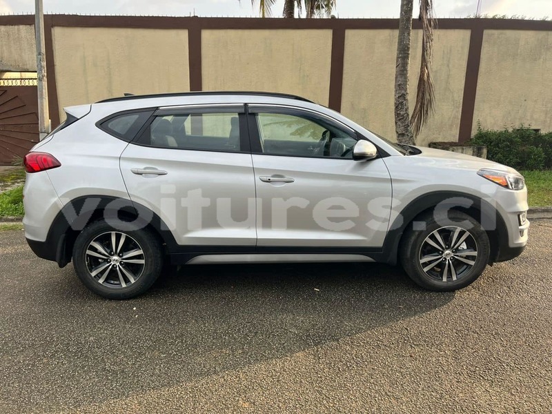 Big with watermark hyundai tucson ivory coast aboisso 46687