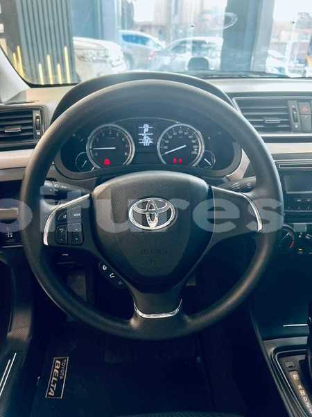 Big with watermark toyota belta ivory coast aboisso 46688