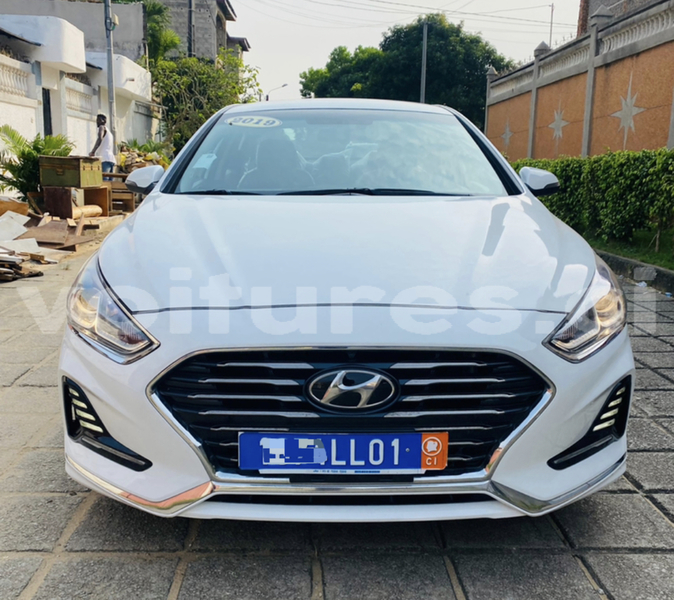 Big with watermark hyundai sonata abidjan abidjan 46695