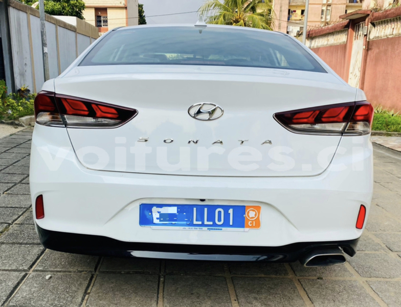 Big with watermark hyundai sonata abidjan abidjan 46695