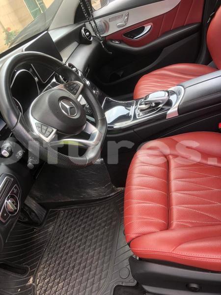 Big with watermark mercedes benz c klasse amg abidjan abidjan 46696