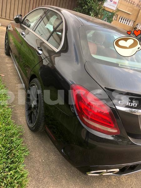 Big with watermark mercedes benz c klasse amg abidjan abidjan 46696