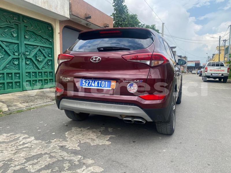 Big with watermark hyundai tucson abidjan abidjan 46700