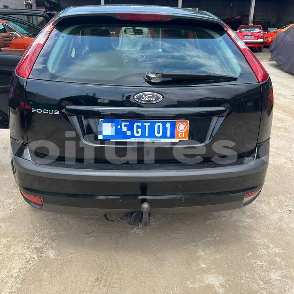 Big with watermark ford focus abidjan abidjan 46703