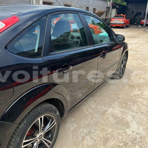 Big with watermark ford focus abidjan abidjan 46703