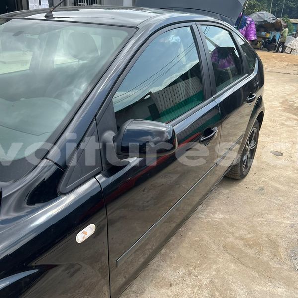 Big with watermark ford focus abidjan abidjan 46703