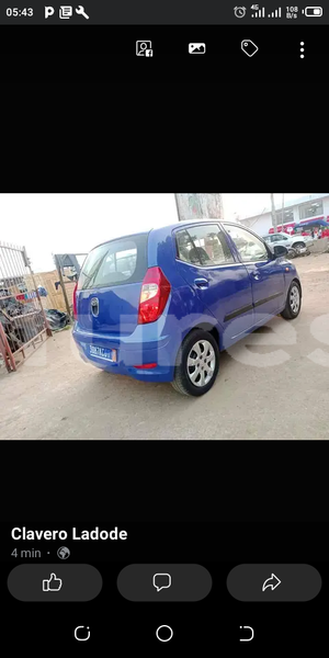 Big with watermark hyundai i10 abidjan abidjan 46709