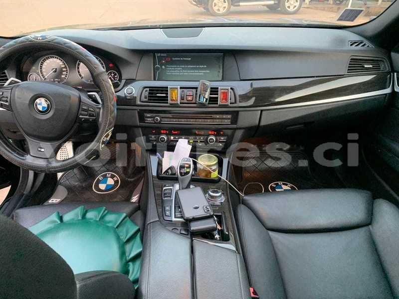 Big with watermark bmw 5 series ivory coast aboisso 46715