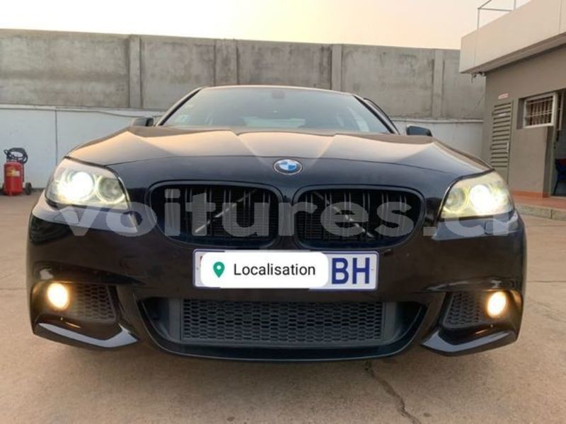 Big with watermark bmw 5 series ivory coast aboisso 46715