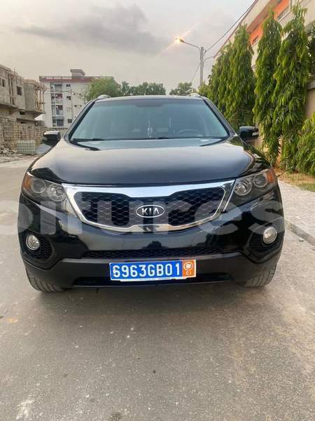 Big with watermark kia sorento abidjan abidjan 46719