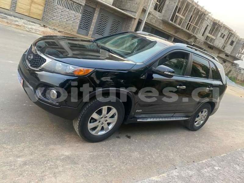 Big with watermark kia sorento abidjan abidjan 46719