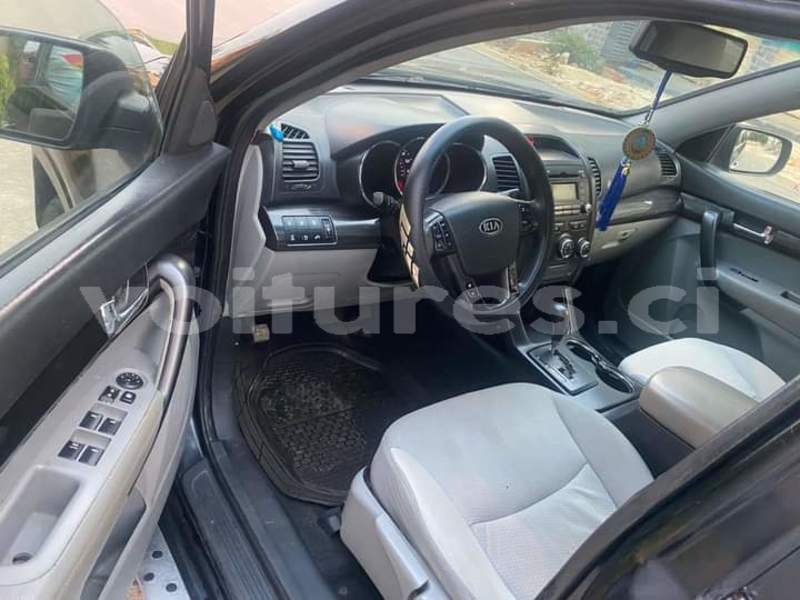 Big with watermark kia sorento abidjan abidjan 46719