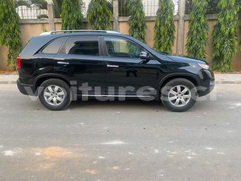 Big with watermark kia sorento abidjan abidjan 46719