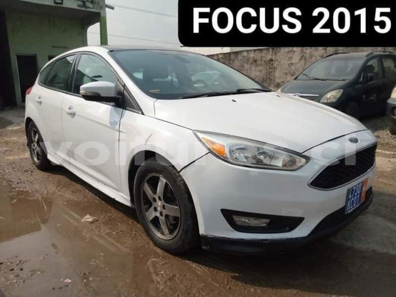 Big with watermark ford focus abidjan abidjan 46724